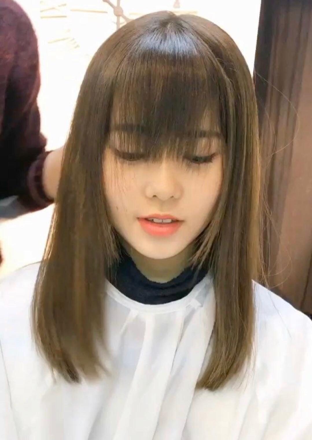  I do Hair ®之髮型作品: ⚡ Ido Hair